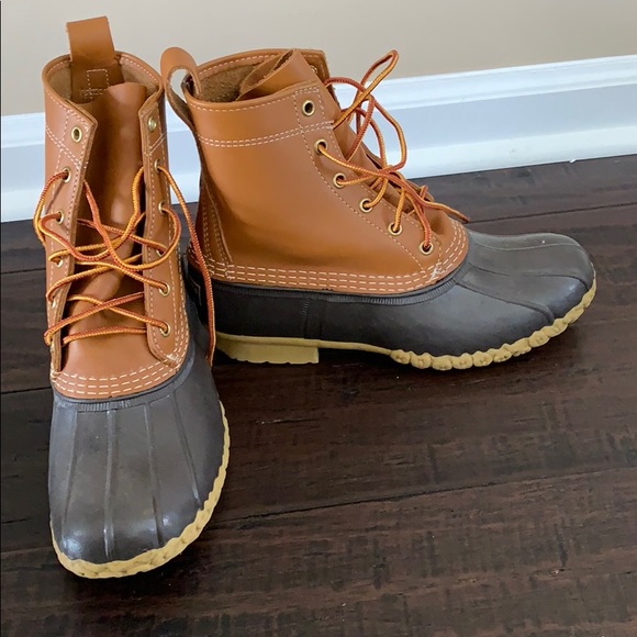 ll bean 8 inch thinsulate